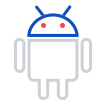 Andriod开发工程师